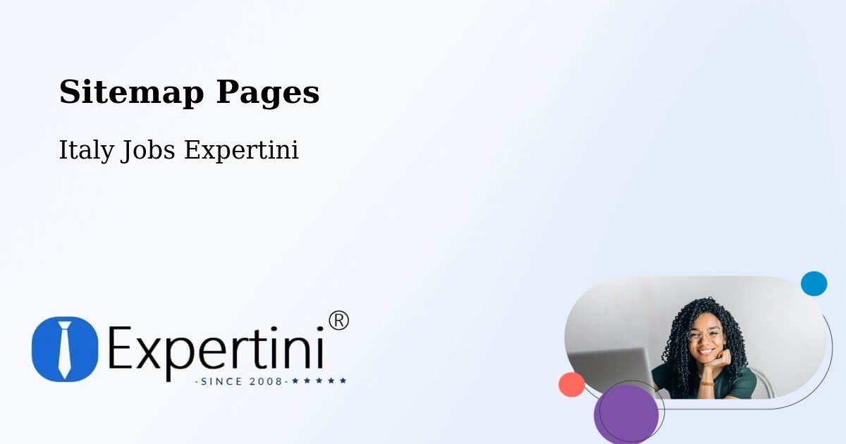 Sitemap Pages - Cesara - Italy Jobs Expertini